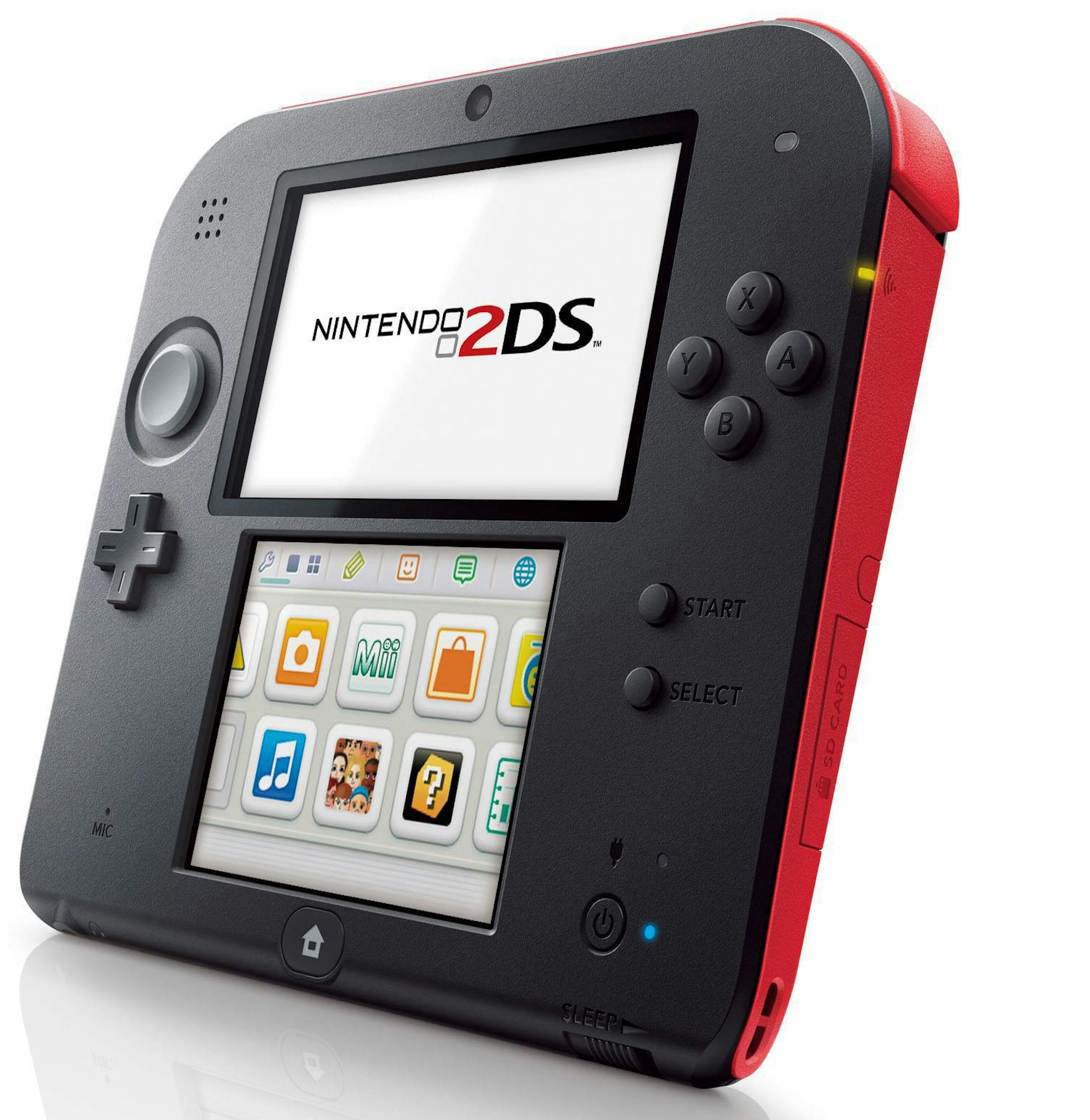 Nintendo 2DS