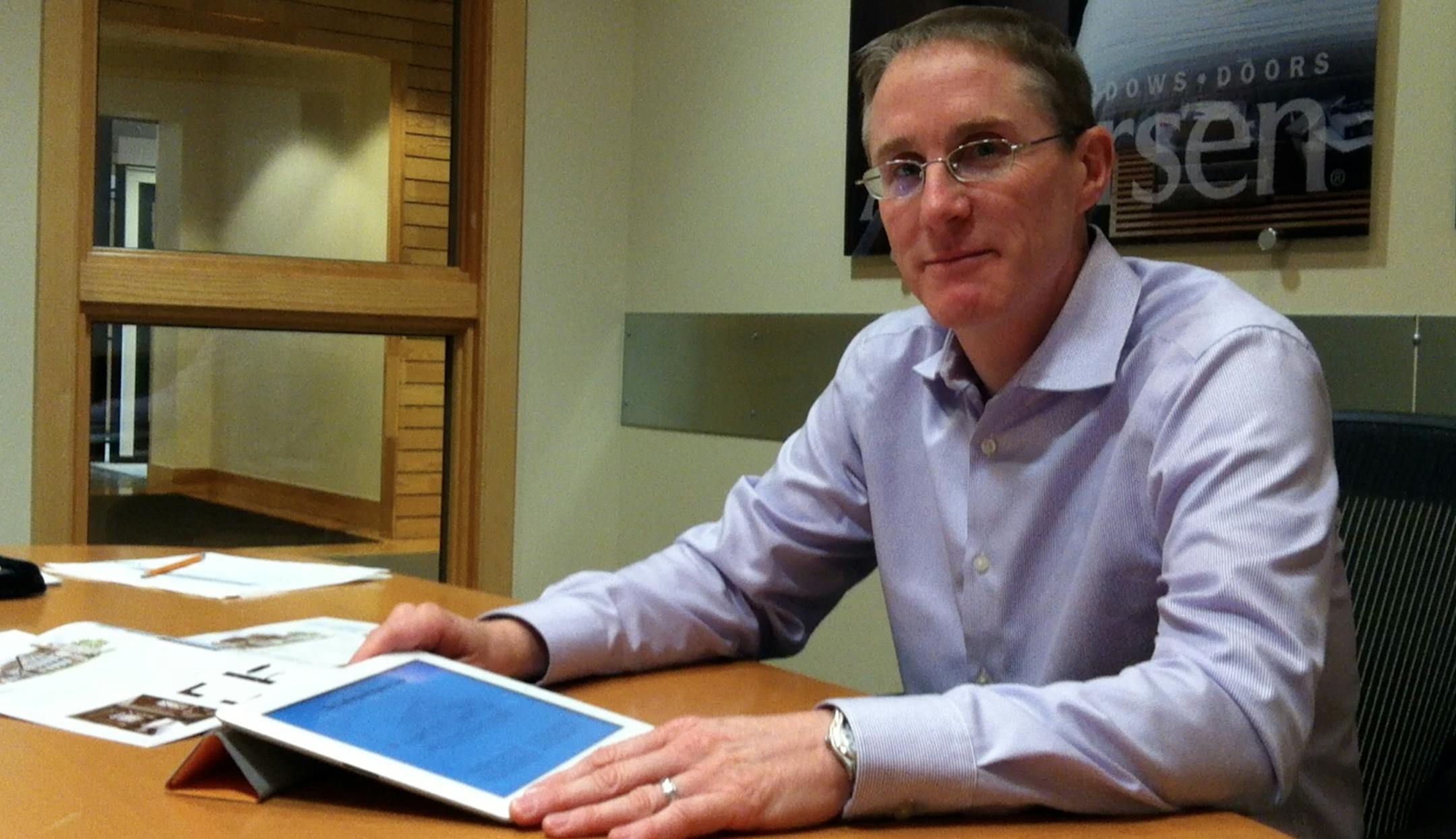 Photo from video by Dee DePass