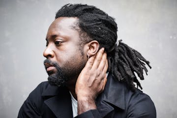 Marlon James