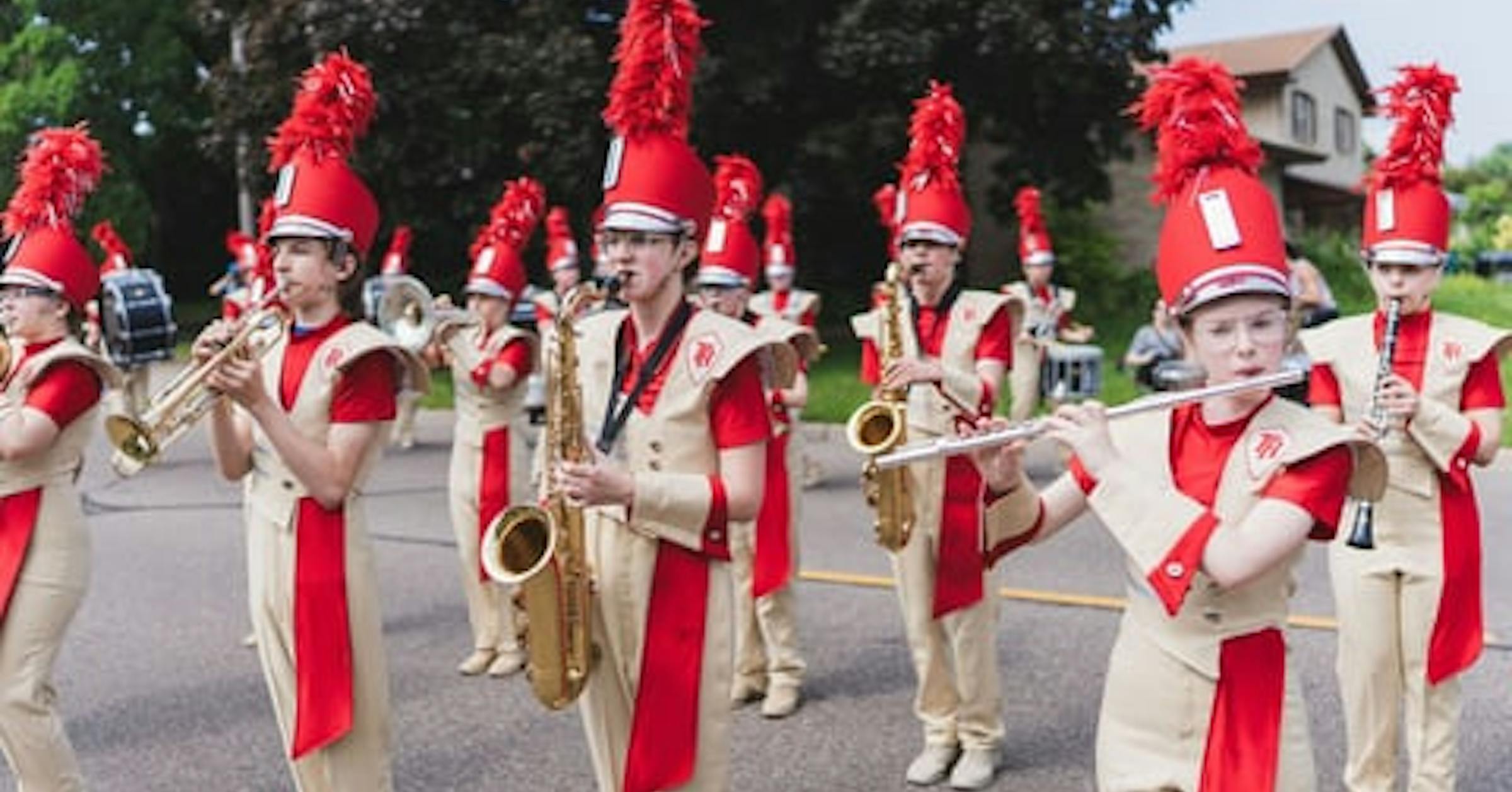 It's summer festival time: Here's your guide to June fun