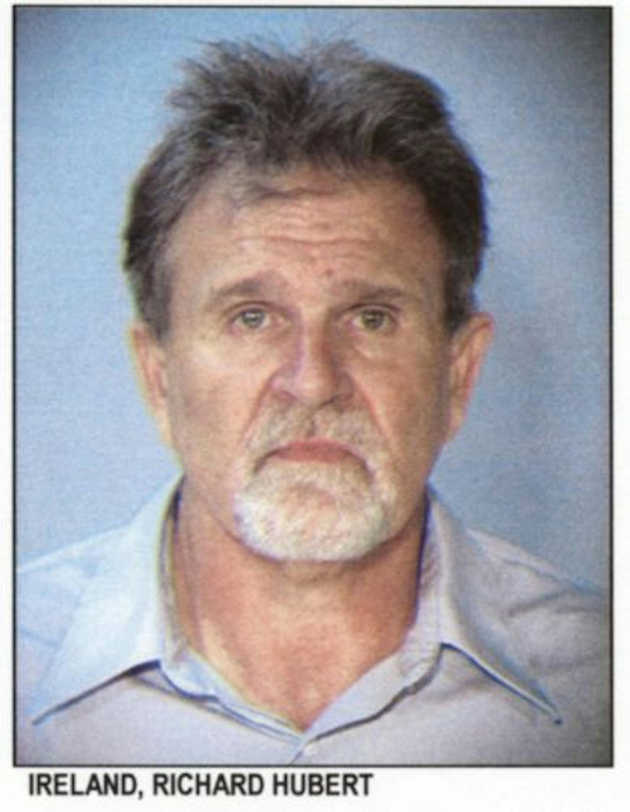 Richard Ireland Jr.