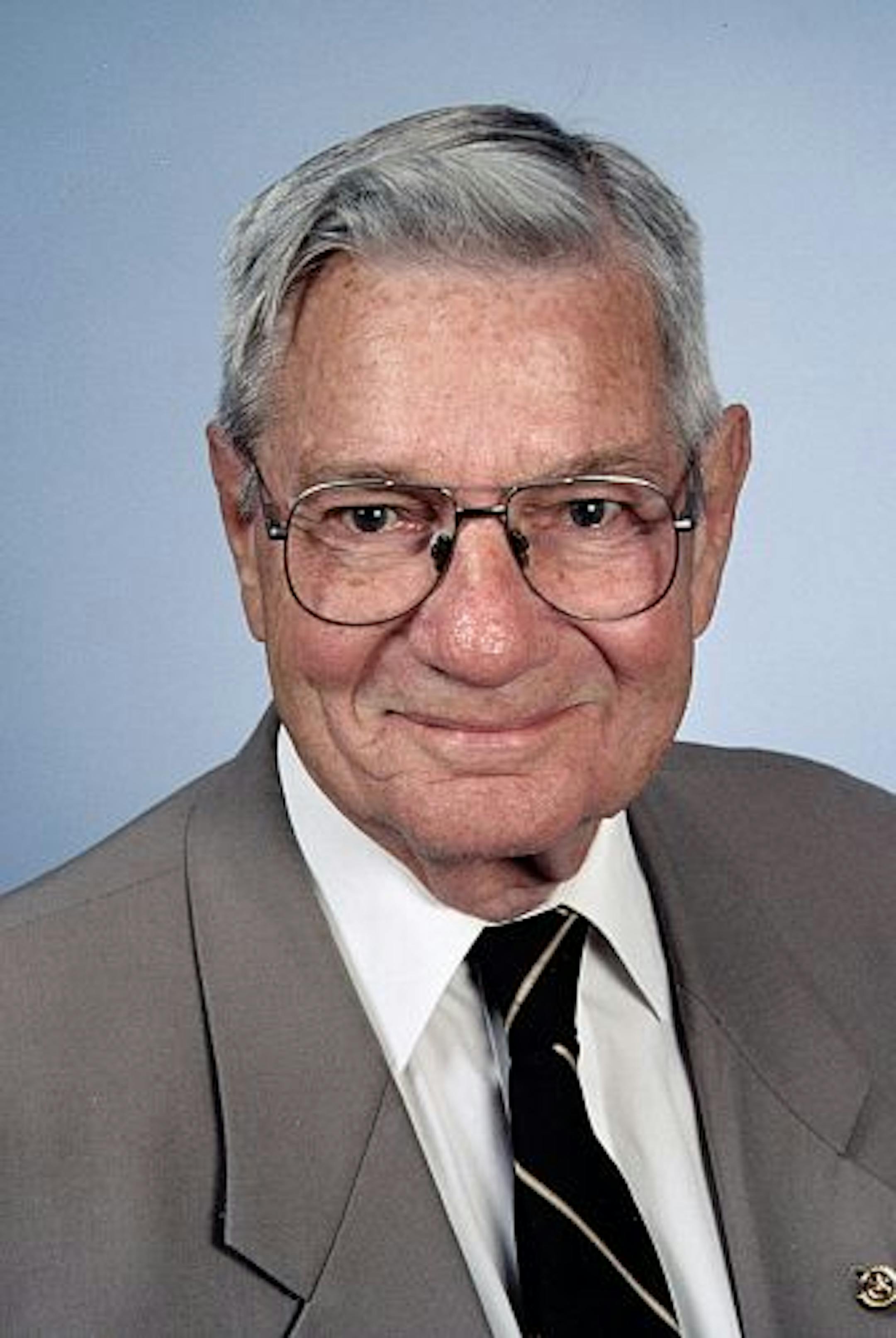 Council Member Charlie Crichton says the center should "stand on its own."