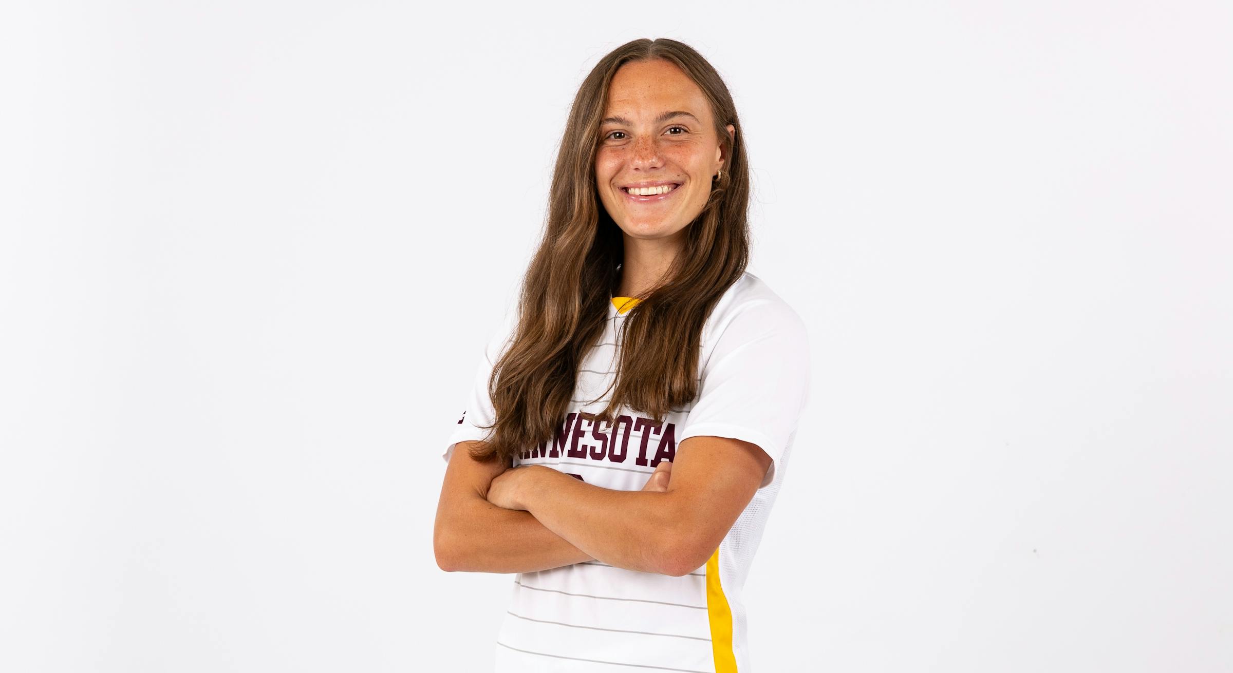 Gophers come back to beat South Carolina 2-1 in second round of NCAA women’s soccer tournament