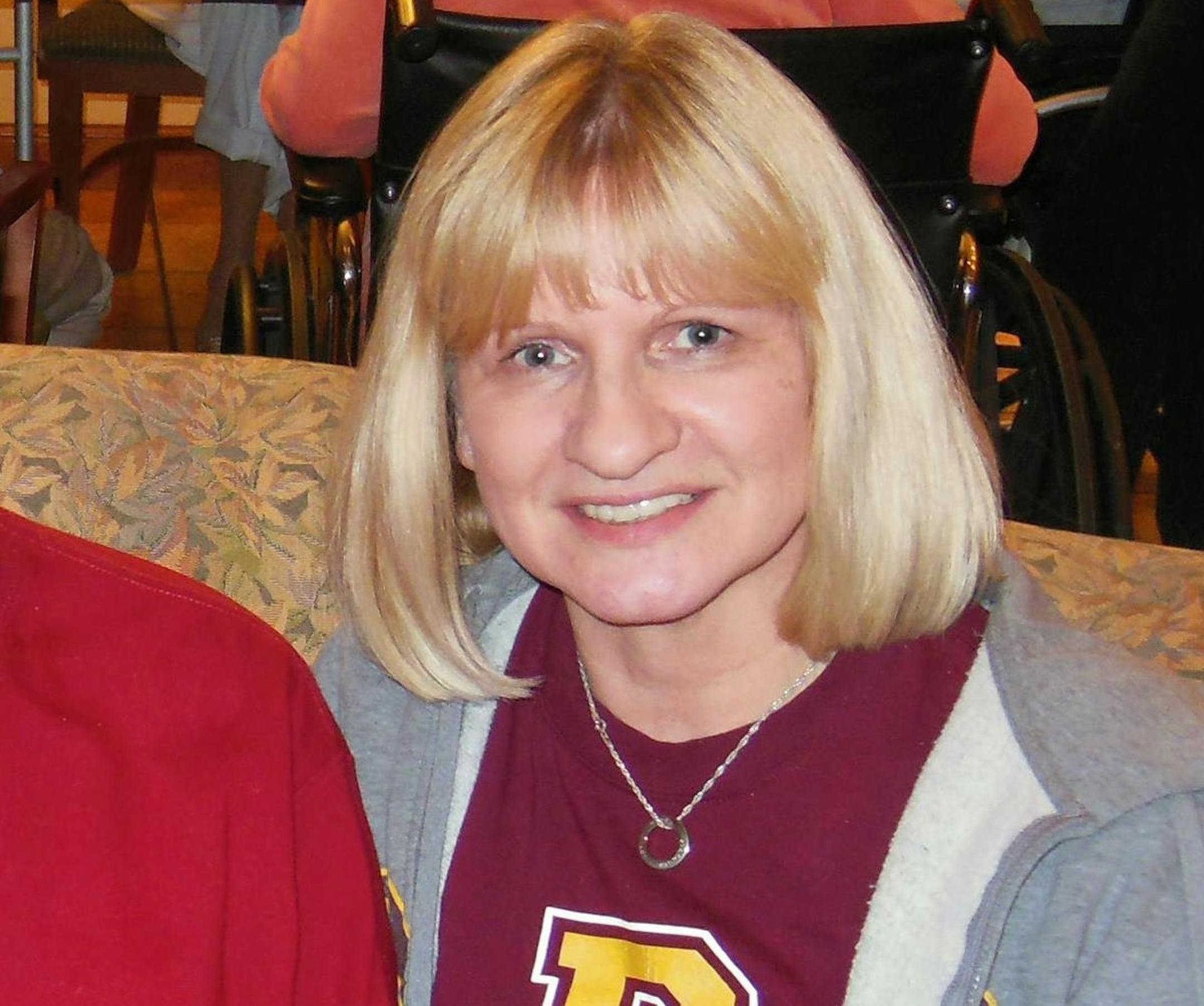 Susan Legarde Menz