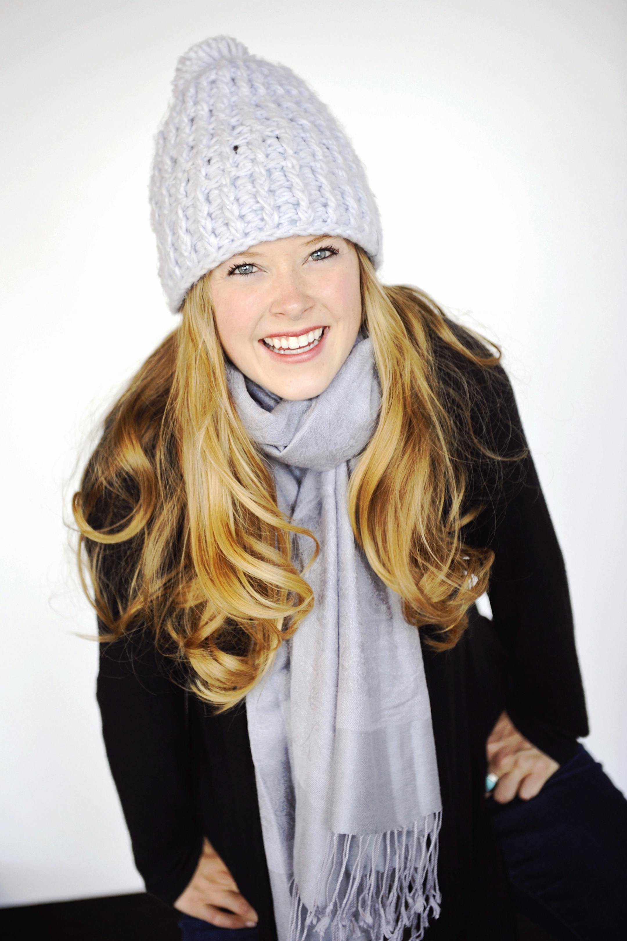 Kaylin Richardson by Shari Fleming