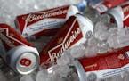 AB InBev, maker of Budweiser, announced an agreement in principle with SABMiller to take over the brewer at 44 pounds ($67.63) a share to create the w