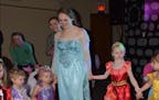 The "Royal Princess Ball" is one of several dozen recreation programs being cut in Lino Lakes amid a department overhaul.