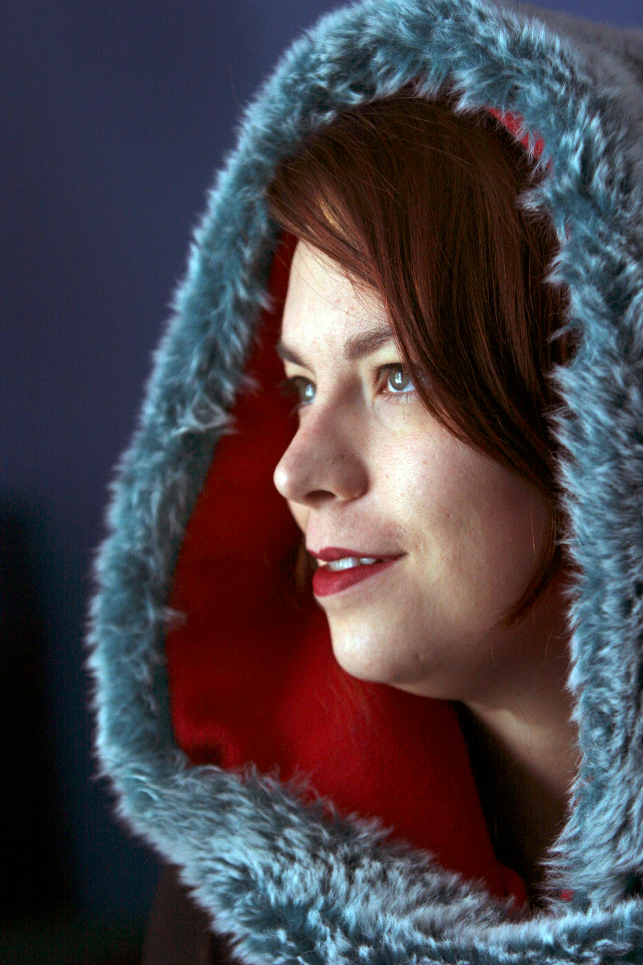 Designer / Voltage founder Anna Lee.