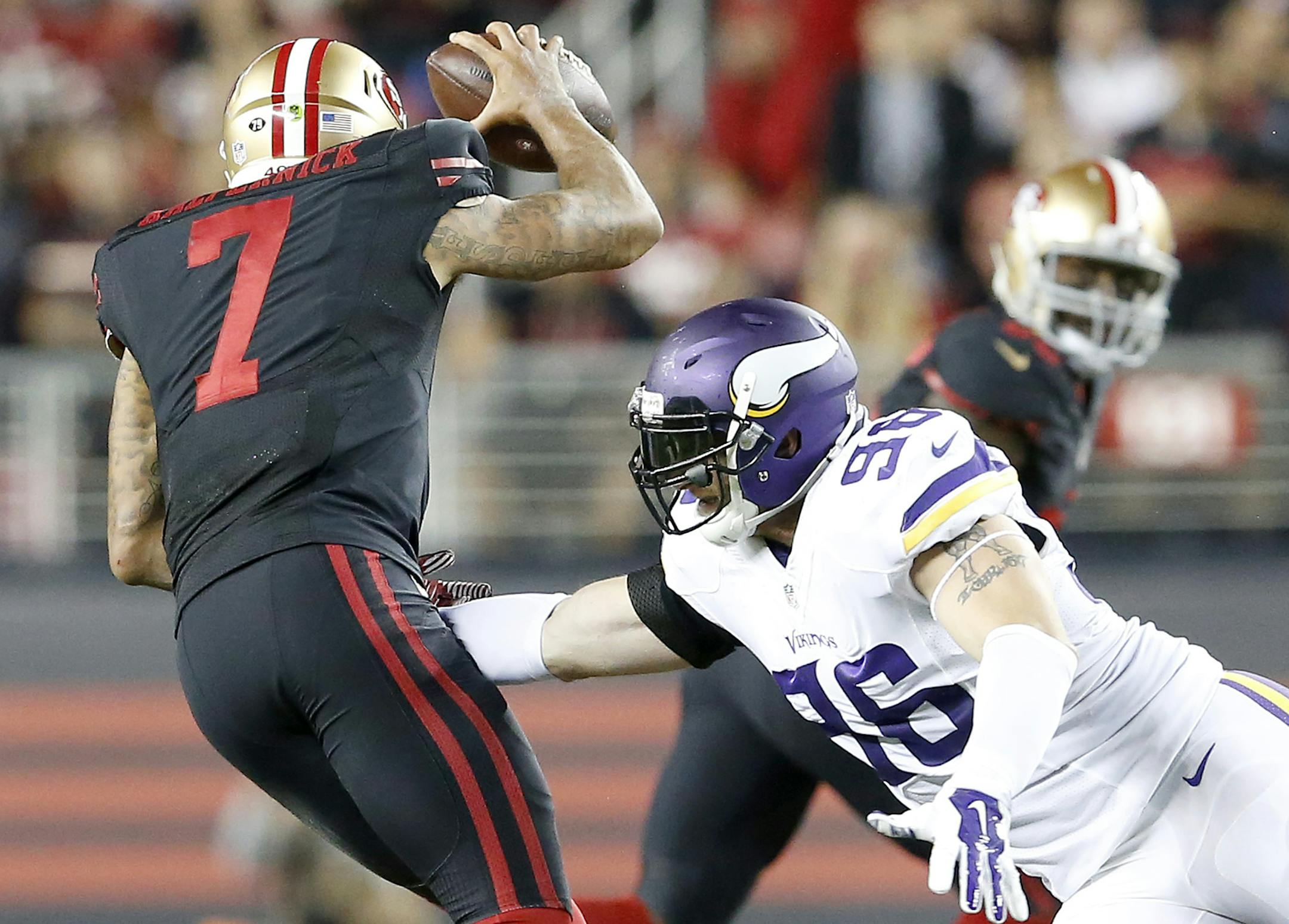 Colin Kaepernick (7)
