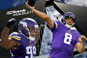 Vikings vs. the NFL: An inside look at every game this season