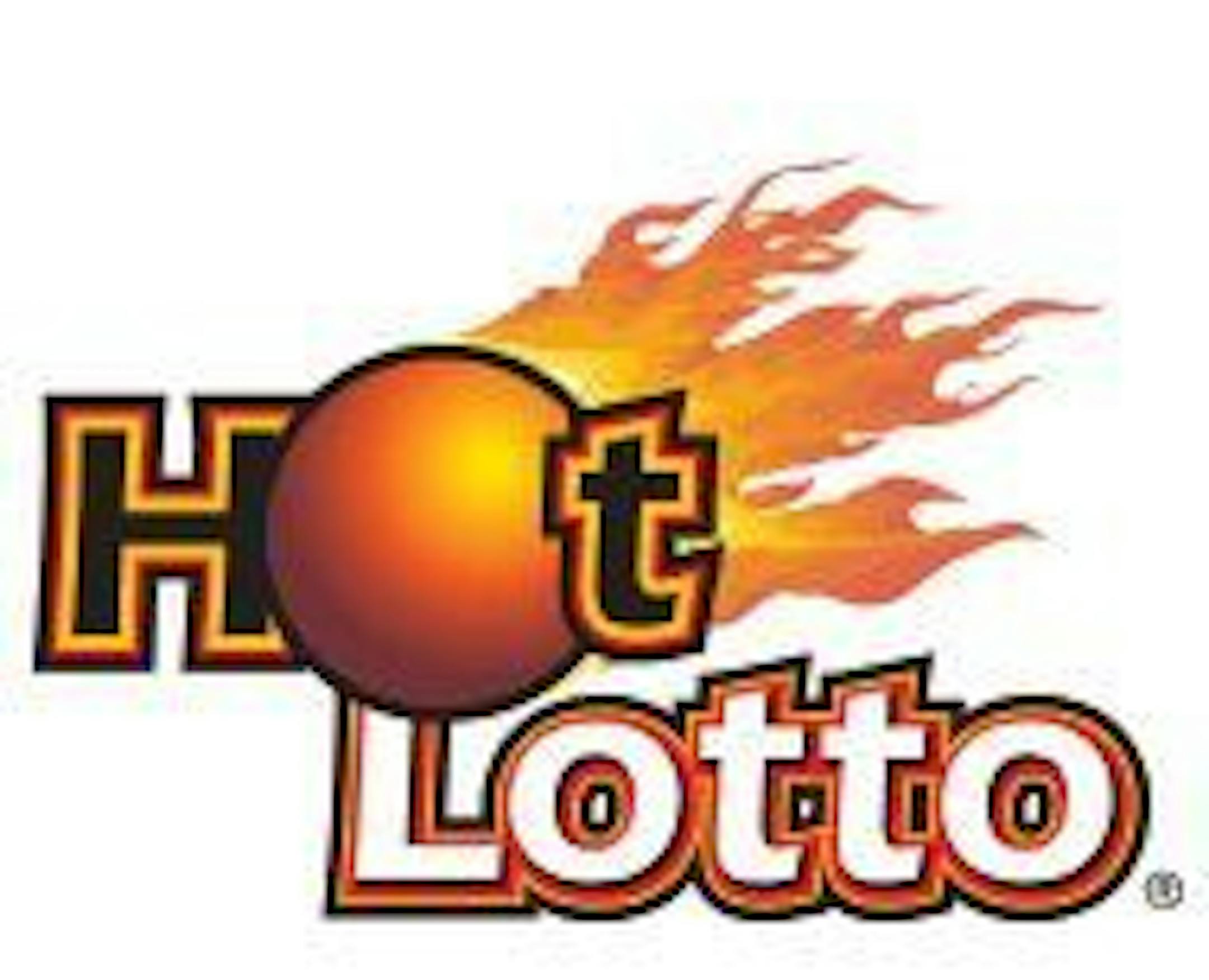 Hot Lotto is out; Lotto America is in.
