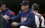 The Twins fired Paul Molitor one season after he won the American League Manager of the Year award. In four seasons under Molitor, the Twins went 305-