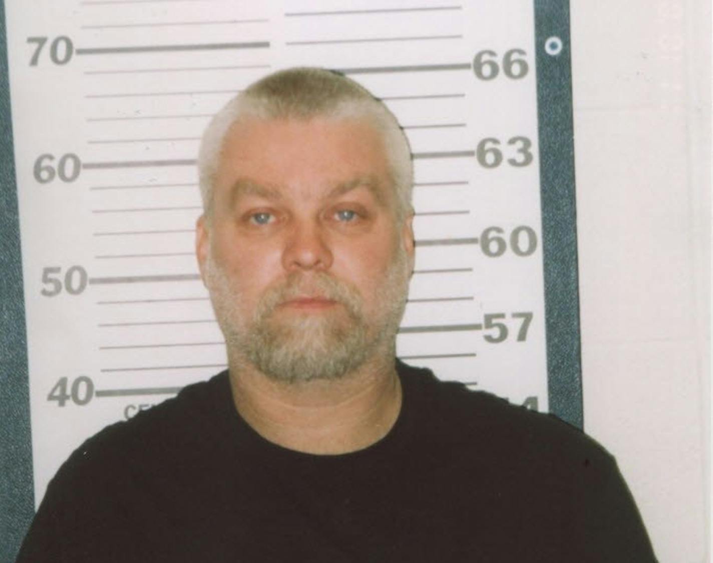 Steven Avery from the Netflix original documentary series "Making A Murderer."