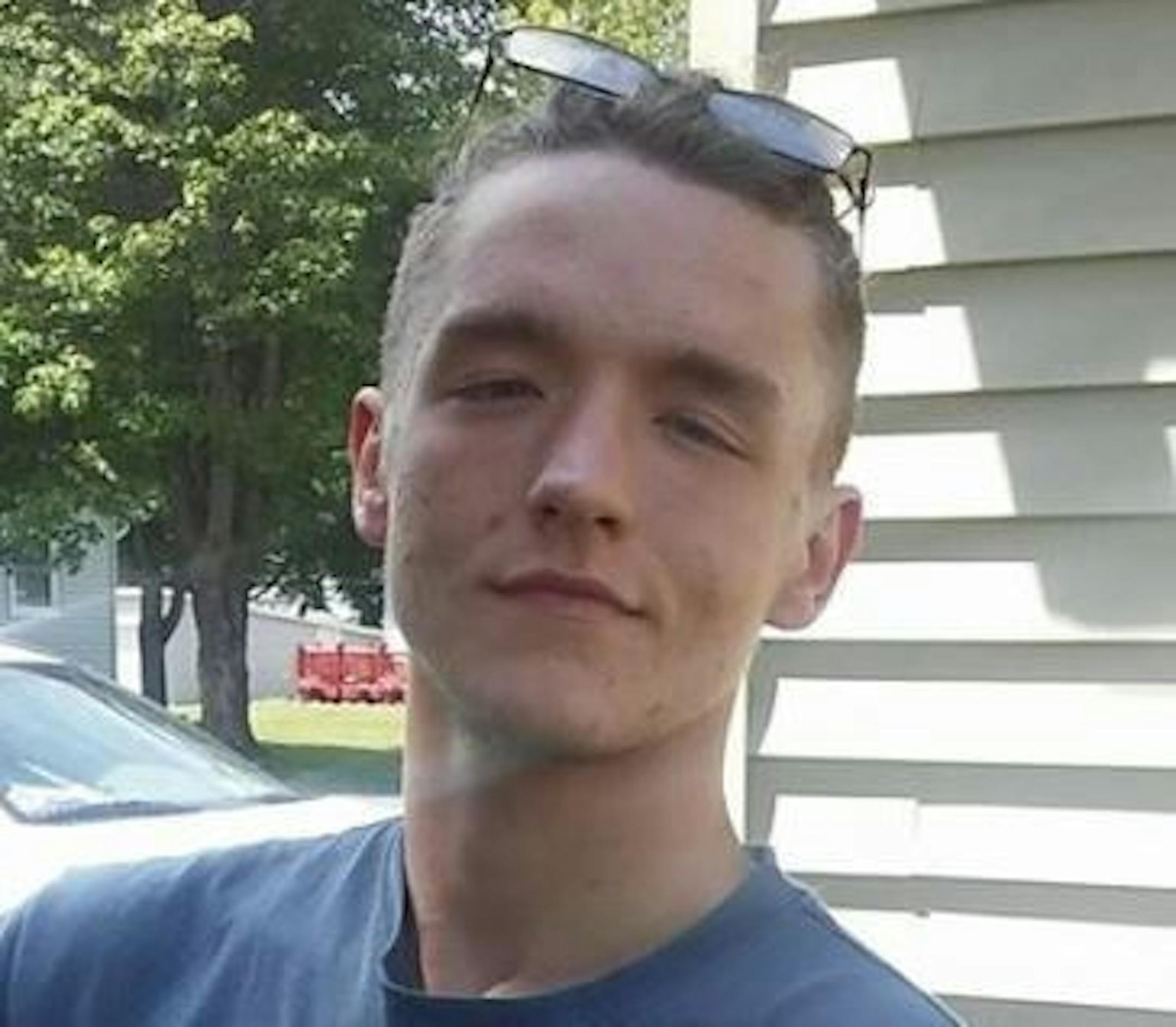 Eldon Jackson Credit: Facebook