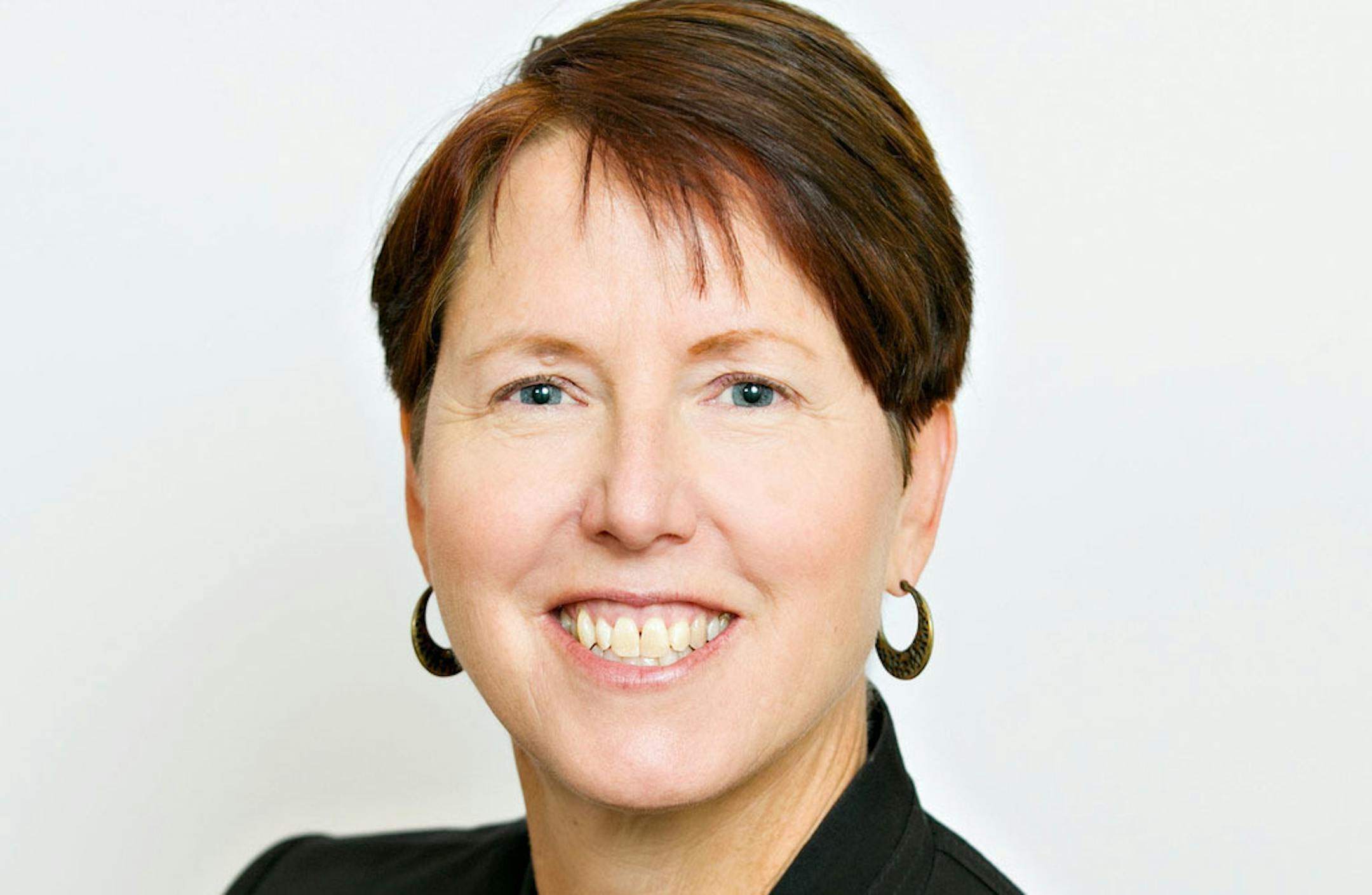Carolyn Ham