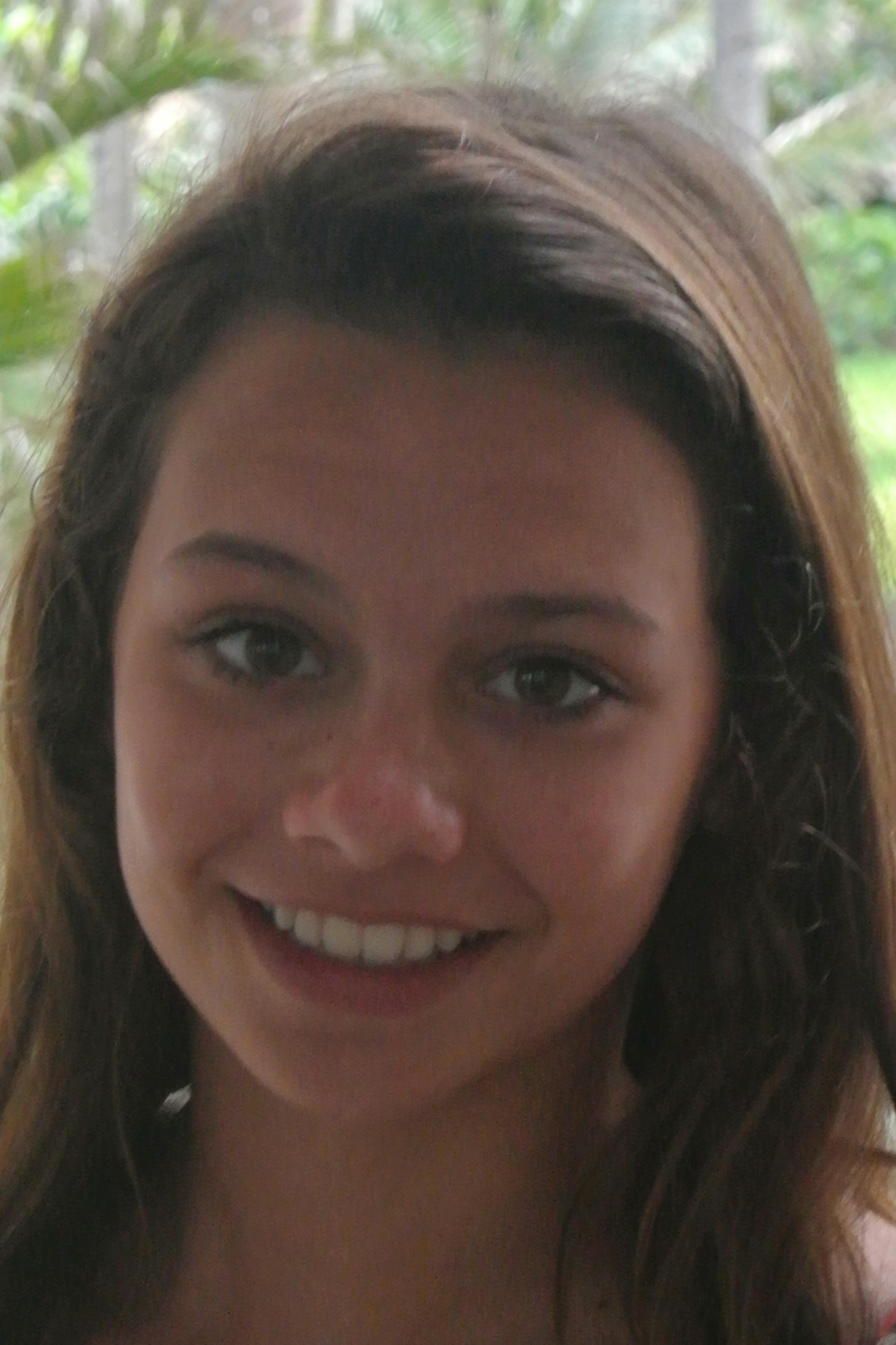 Haley Ruegemer, Wayzata synchronized swimming