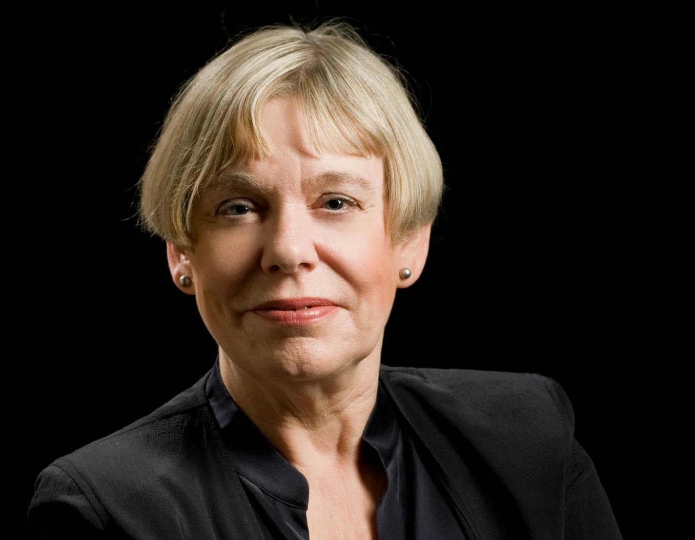 Karen Armstrong