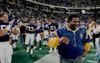 He was who we thought he was: the best Dennis Green quotes
