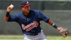Twins just missed on coveted baseball prospect Kevin Maitan