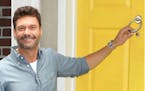 Ryan Seacrest hosted "Knock Knock Live," which gave out prizes and cash to viewers and was canceled after just a few episodes.