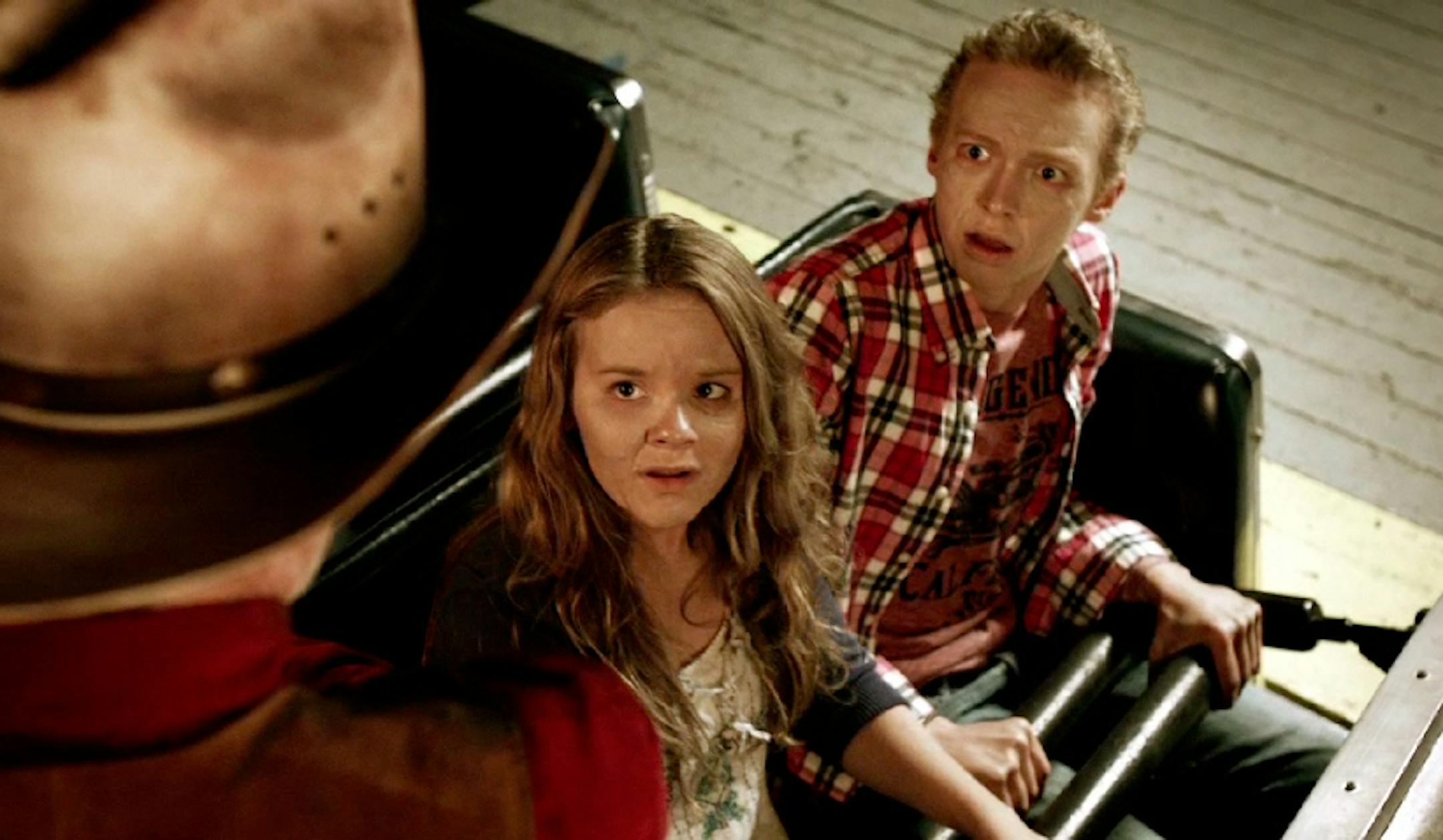 Stills from the StillAProblem.com campaign. Used with permission