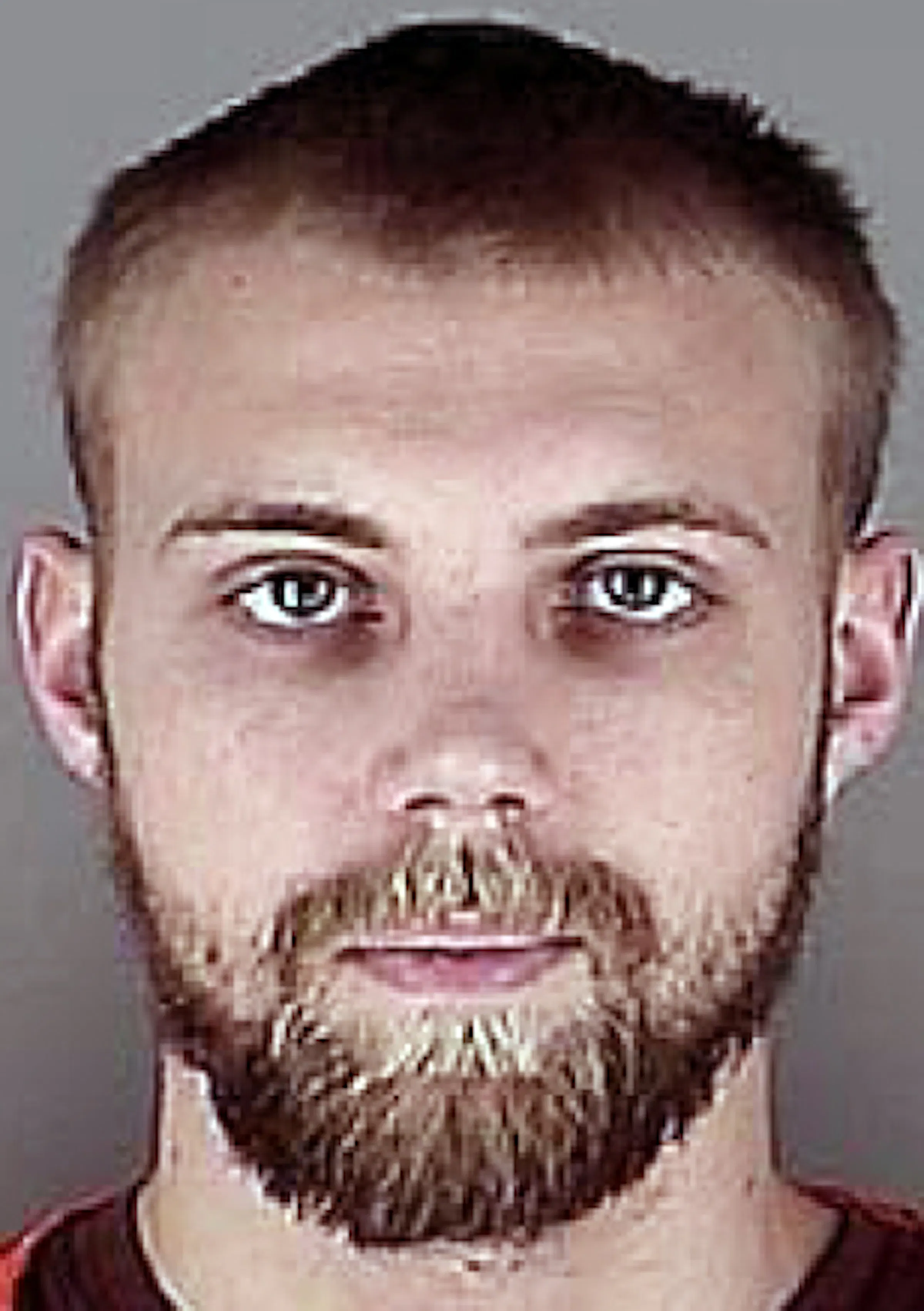 Man shot by Medina police after machete attack is charged with ...