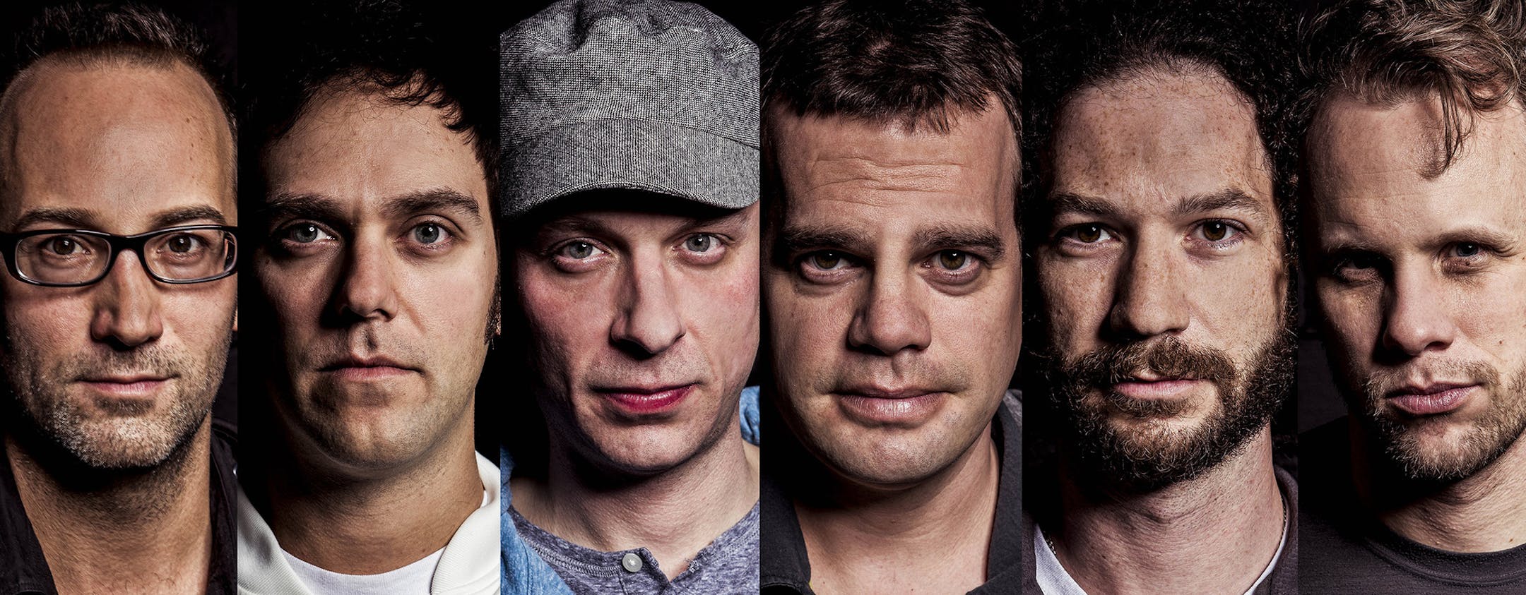 Chris Monaghan photo Umphreyís McGee