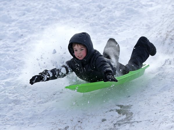 Minneapolis Public Schools students could see the return of some snow days, instead of immediate e-learning, in the 2024-2025 school year.
