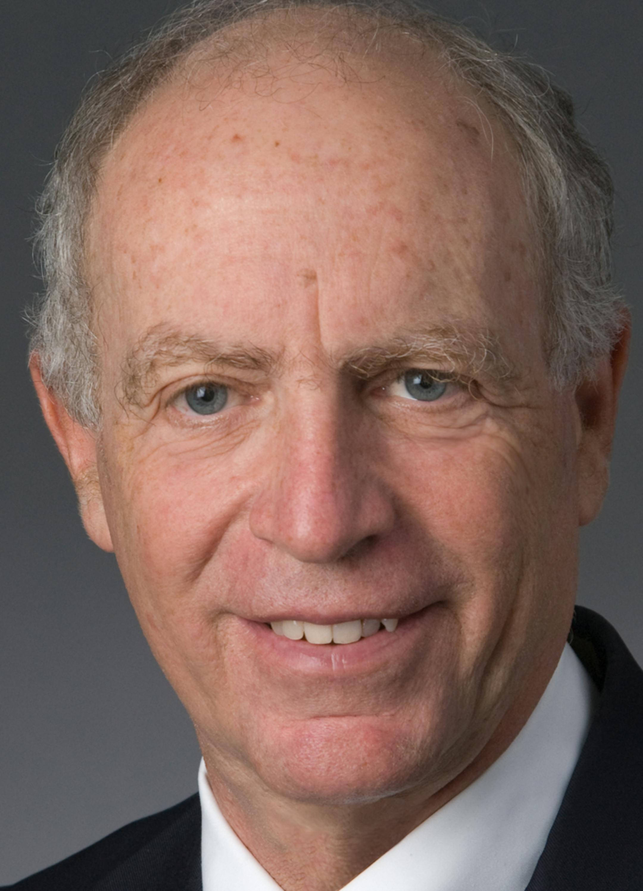 Studio portrait of Jonathan (Jon) Seltzer, Marketing faculty, taken September 9, 2008.