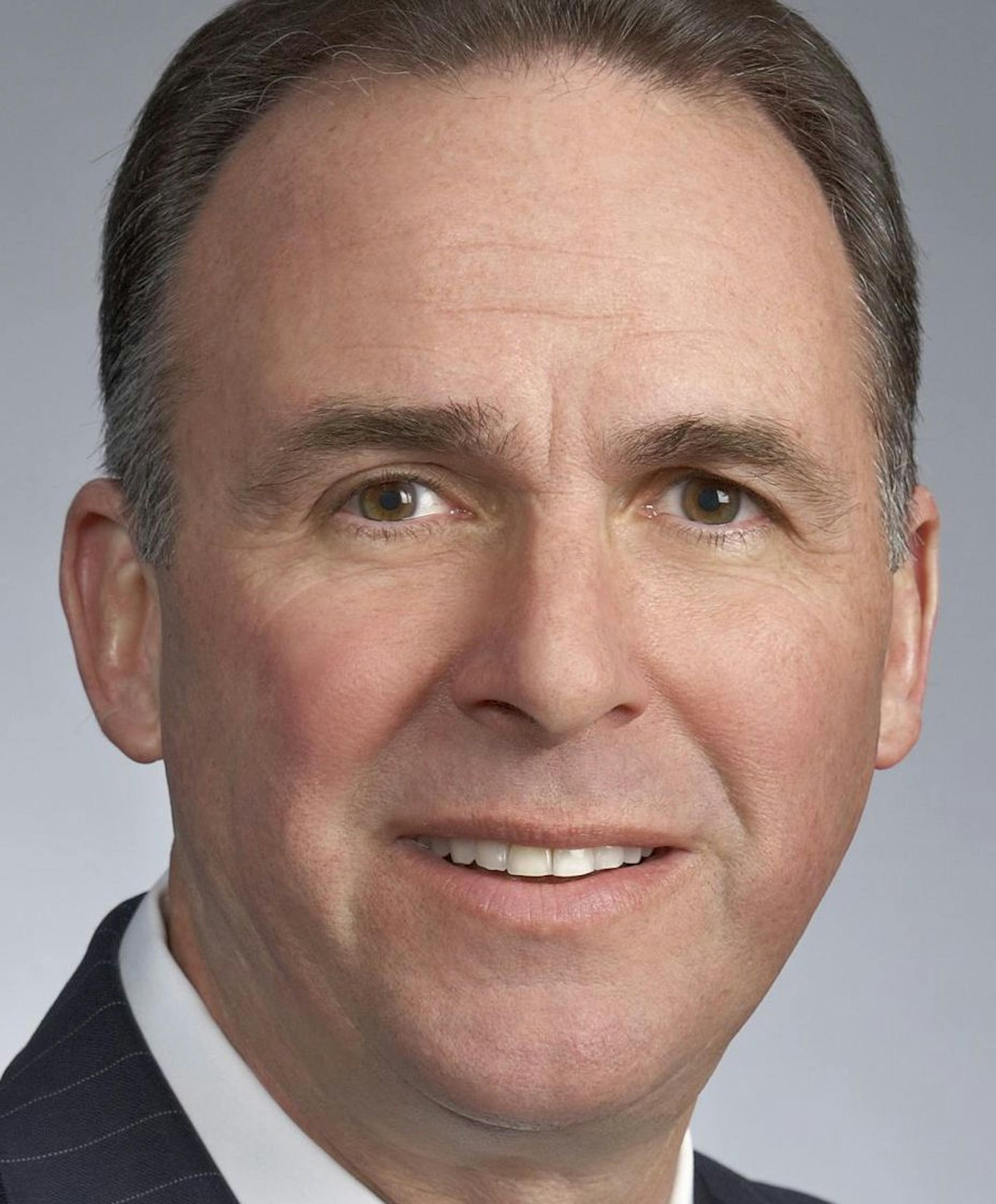 Joseph Puishys, president and CEO of Apogee Enterprises Inc. ORG XMIT: MIN1305171039000132