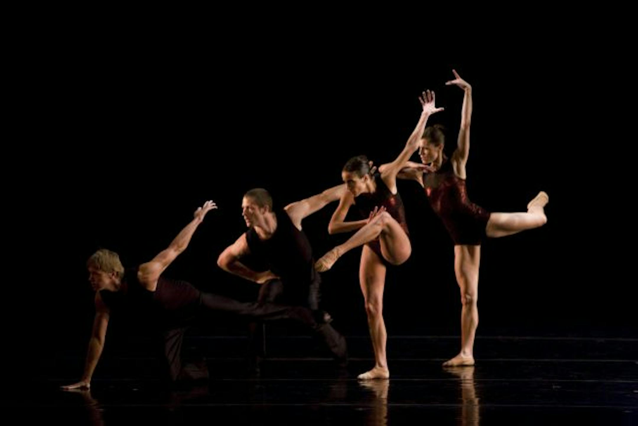 Aspen Santa Fe Ballet