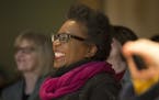 U of M to bring in Claudia Rankine and Marilynne Robinson this fall