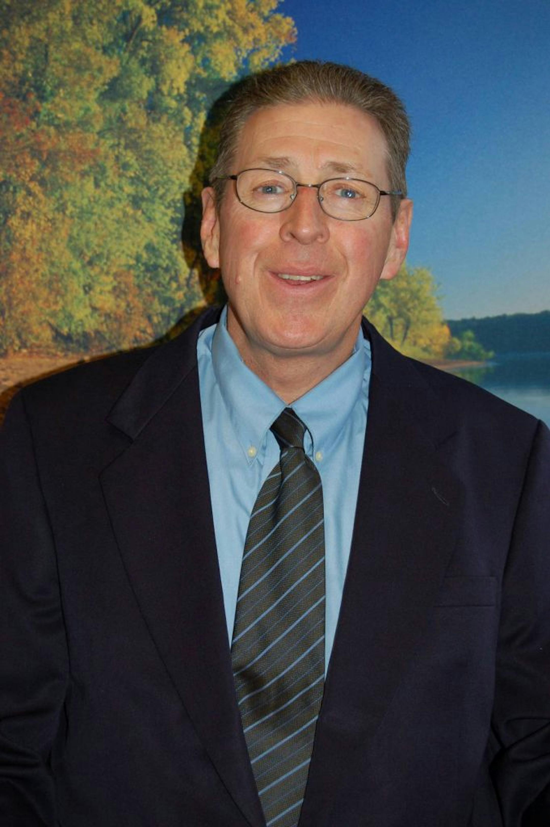 Bill Morrissey of Maplewood, former head of the DNR�s Parks and Trails division, who died yesterday. I�m writing under MORRISSEY1203.