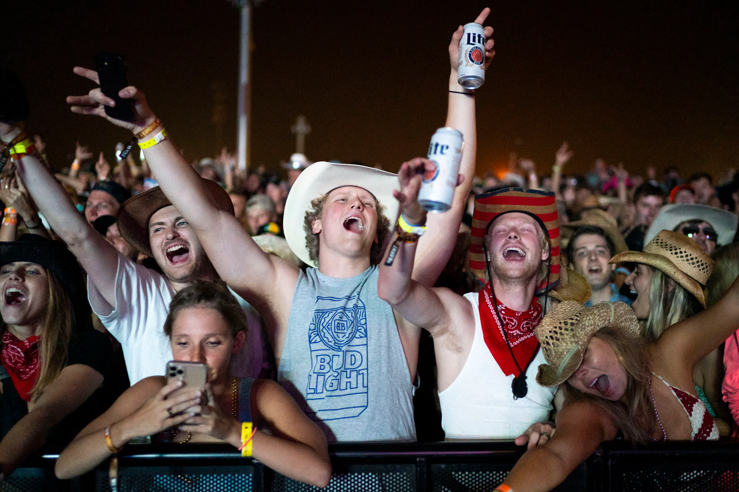 12 reasons We Fest has endured 40 years as Minnesota's country music ...