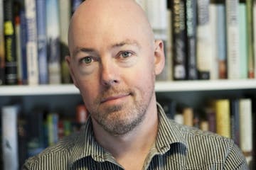 John Boyne