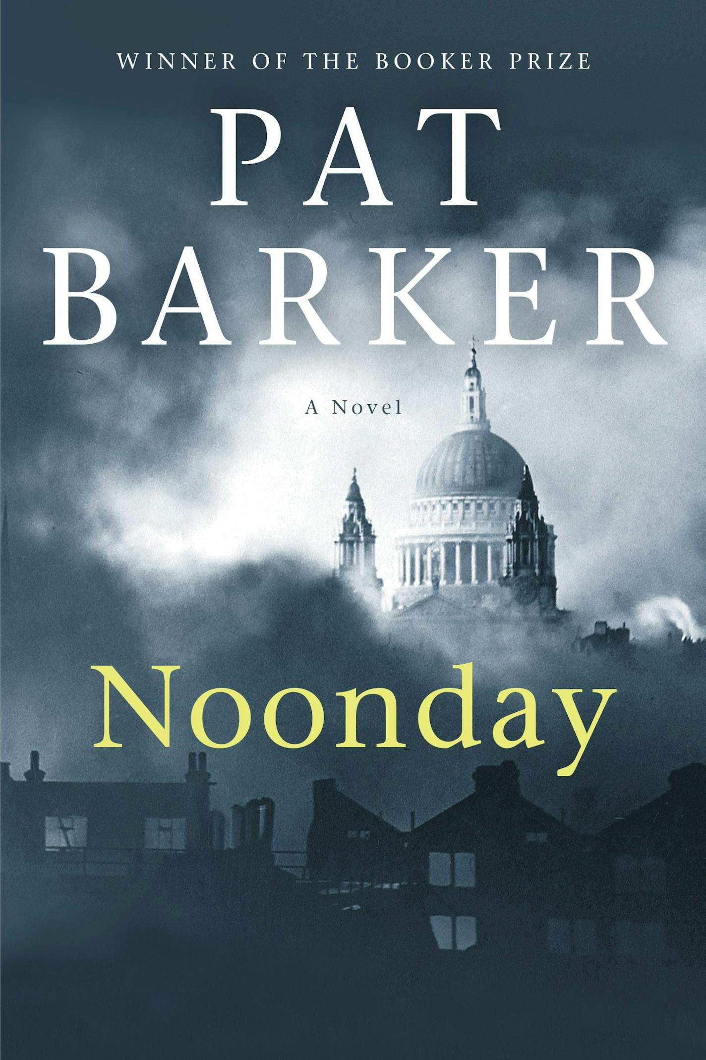 "Noonday," by Pat Barker