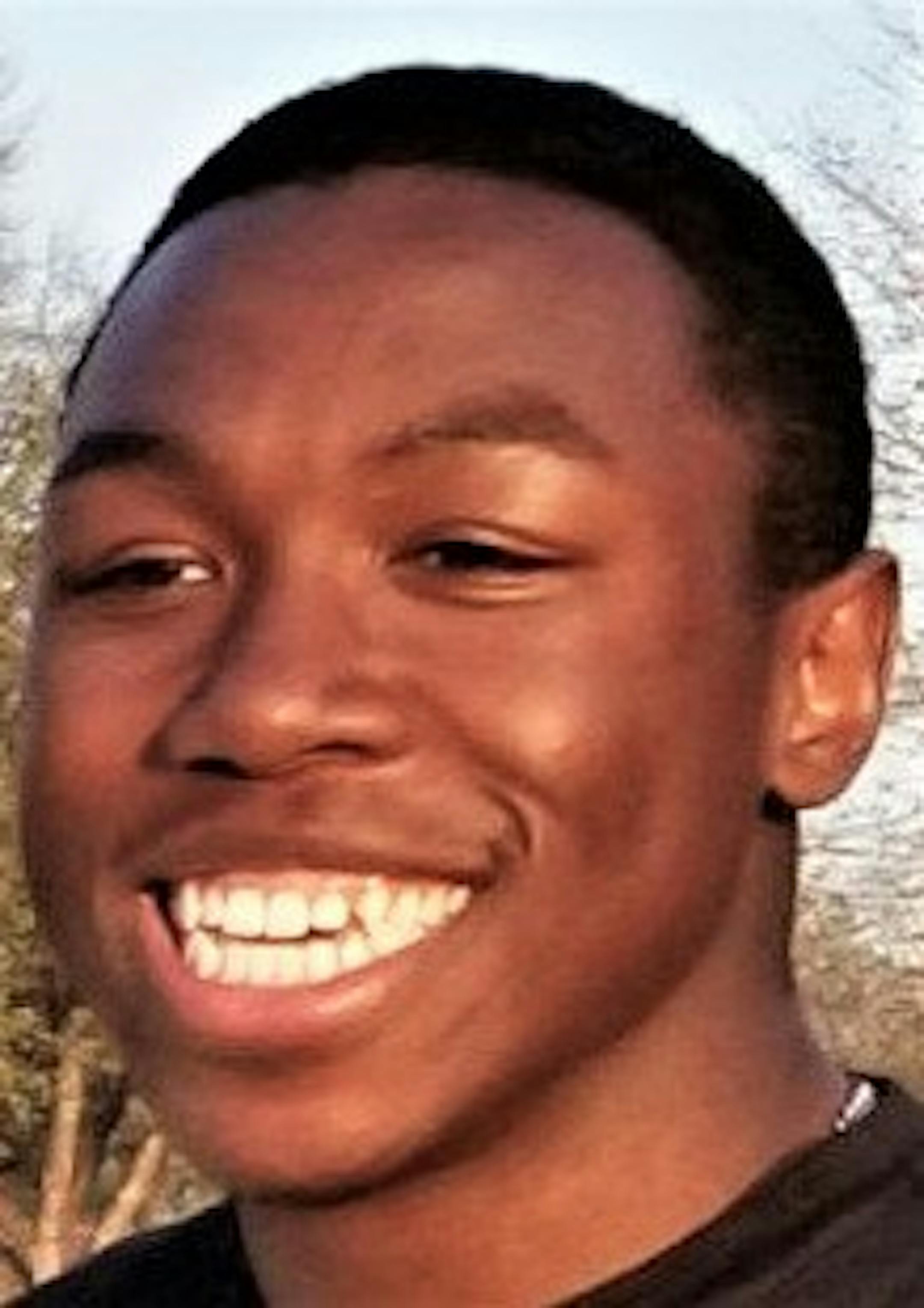 Joe Fahnbulleh, sr., Hopkins track, 2018-19