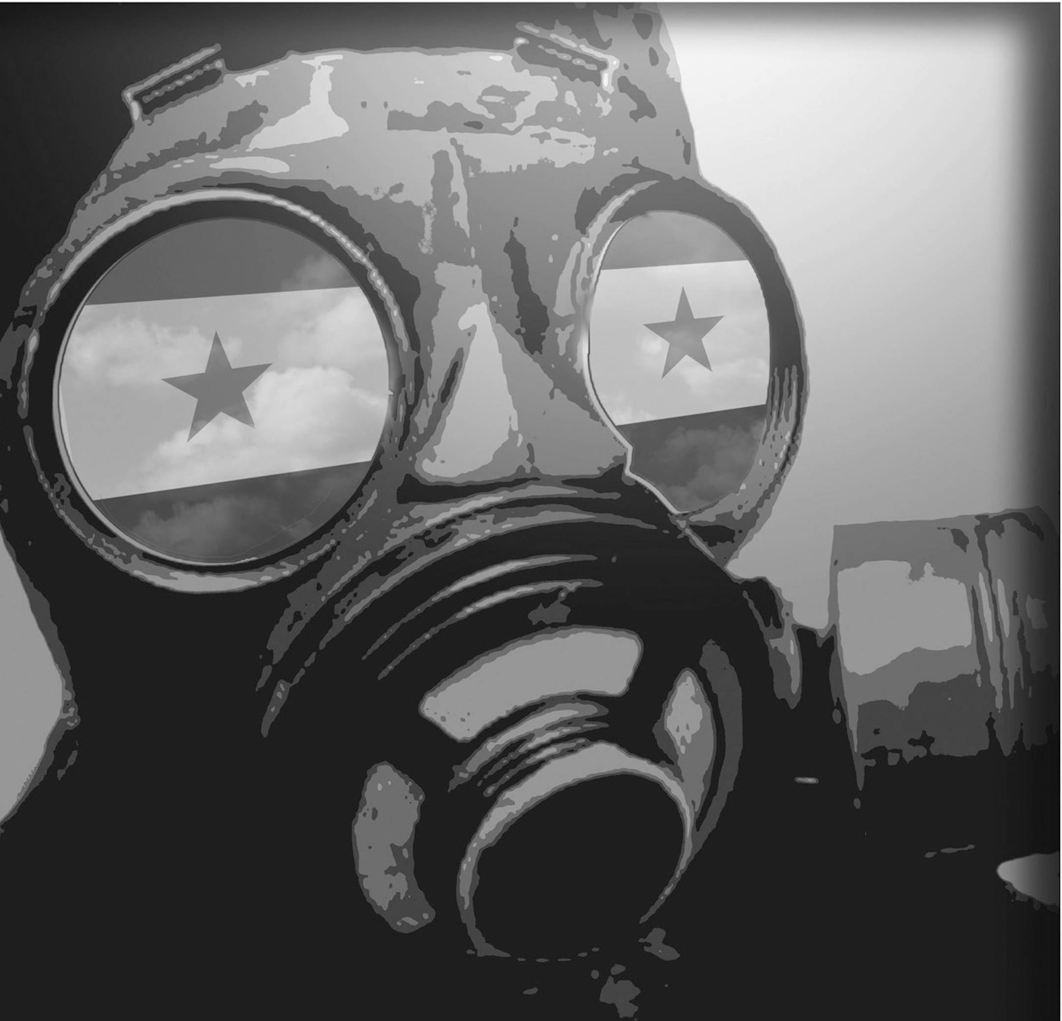 Chris Van Es/NewsArt