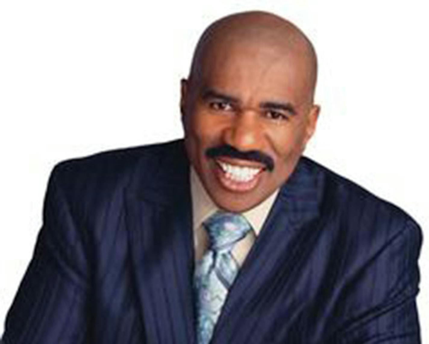 Steve Harvey