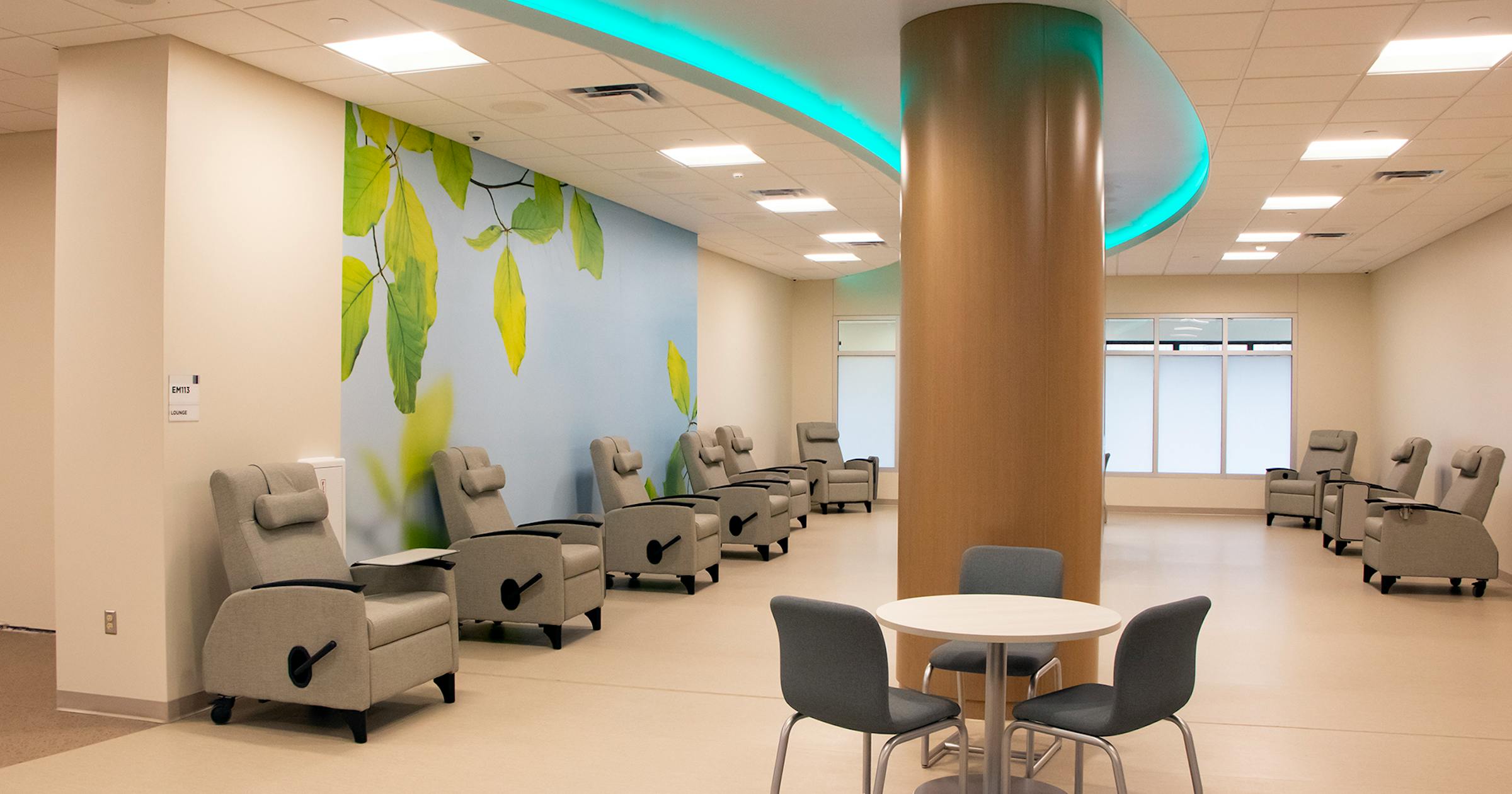 Minnesota mental health patients stay 25 hours longer than necessary in ER because of shortages Minnesota mental health patients stay 25 hours longer than necessary in ER because of shortages