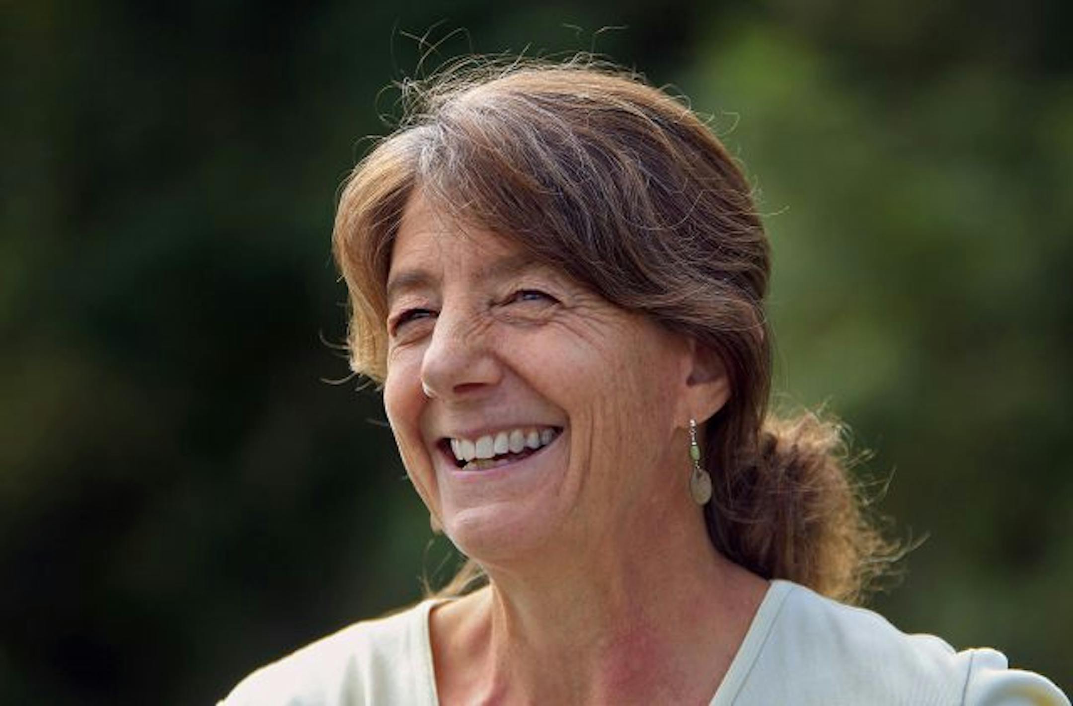 Marla Spivak