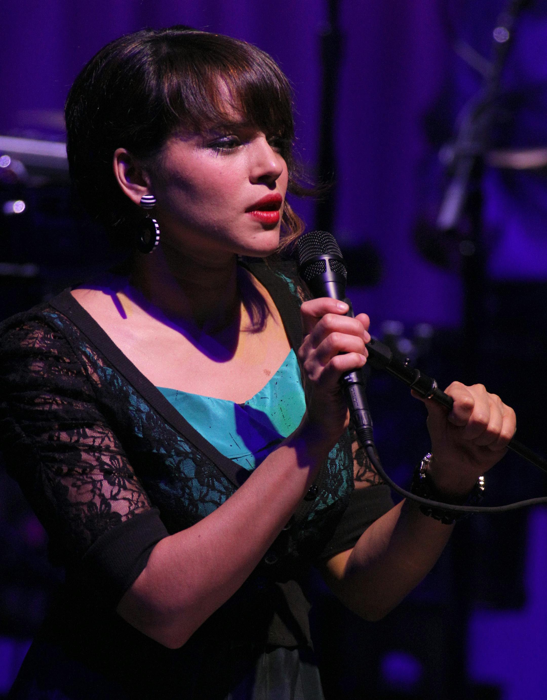 Norah Jones