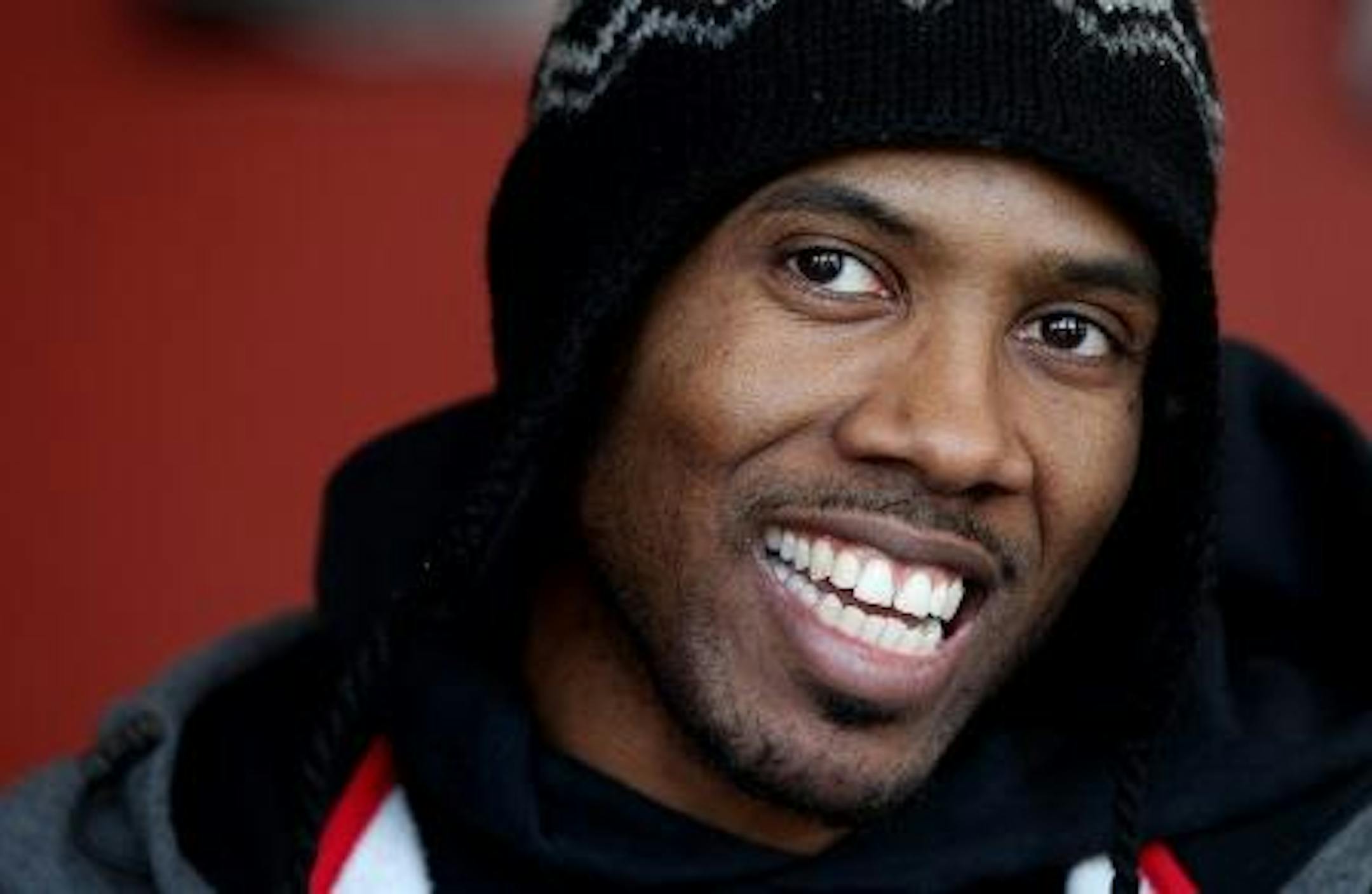 Michael Starrbury'. Photo: Elizabeth Flores, Star Tribune