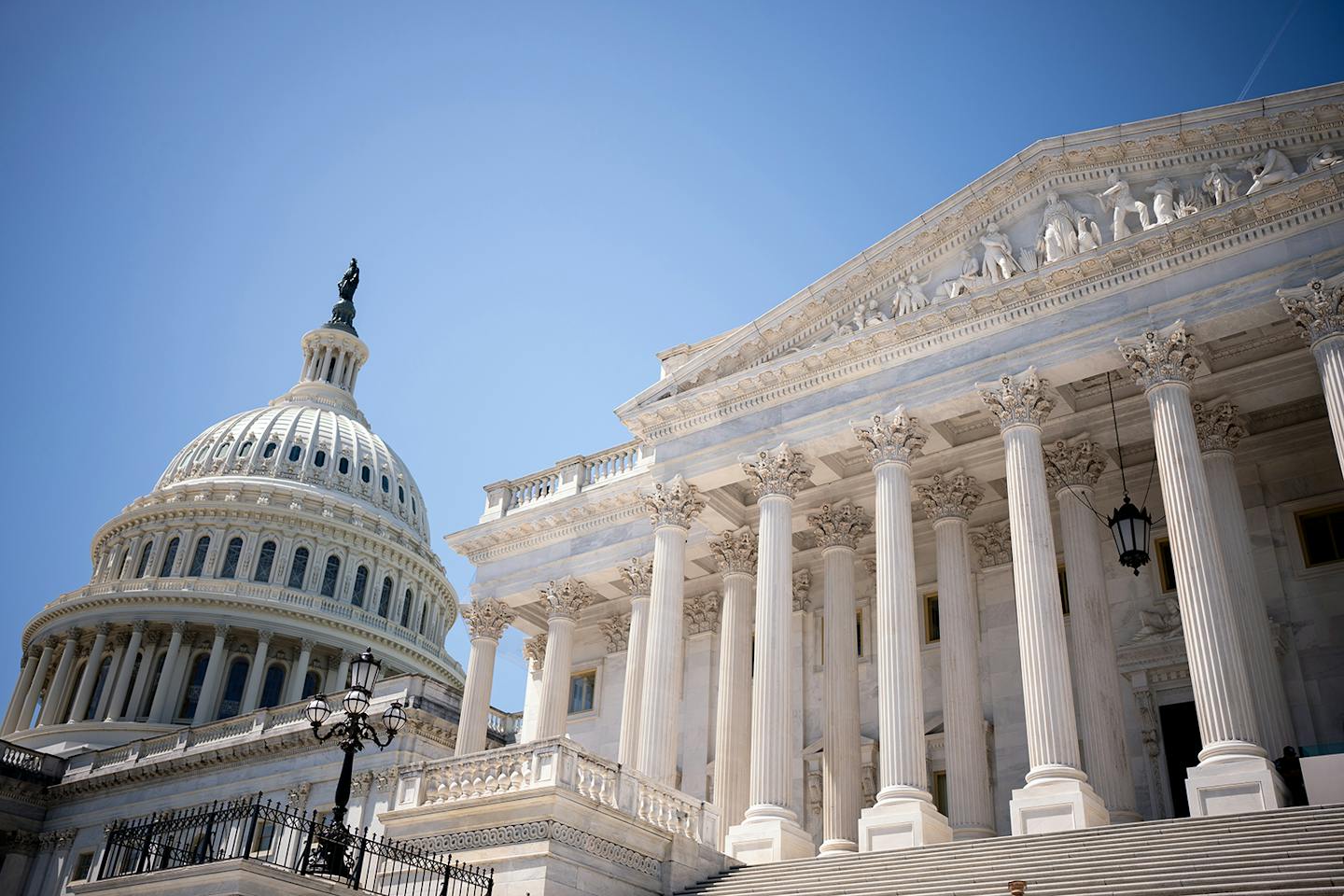 Readers Write: Congress, the Legislature, Justice Alito's flag - Vimarsana News