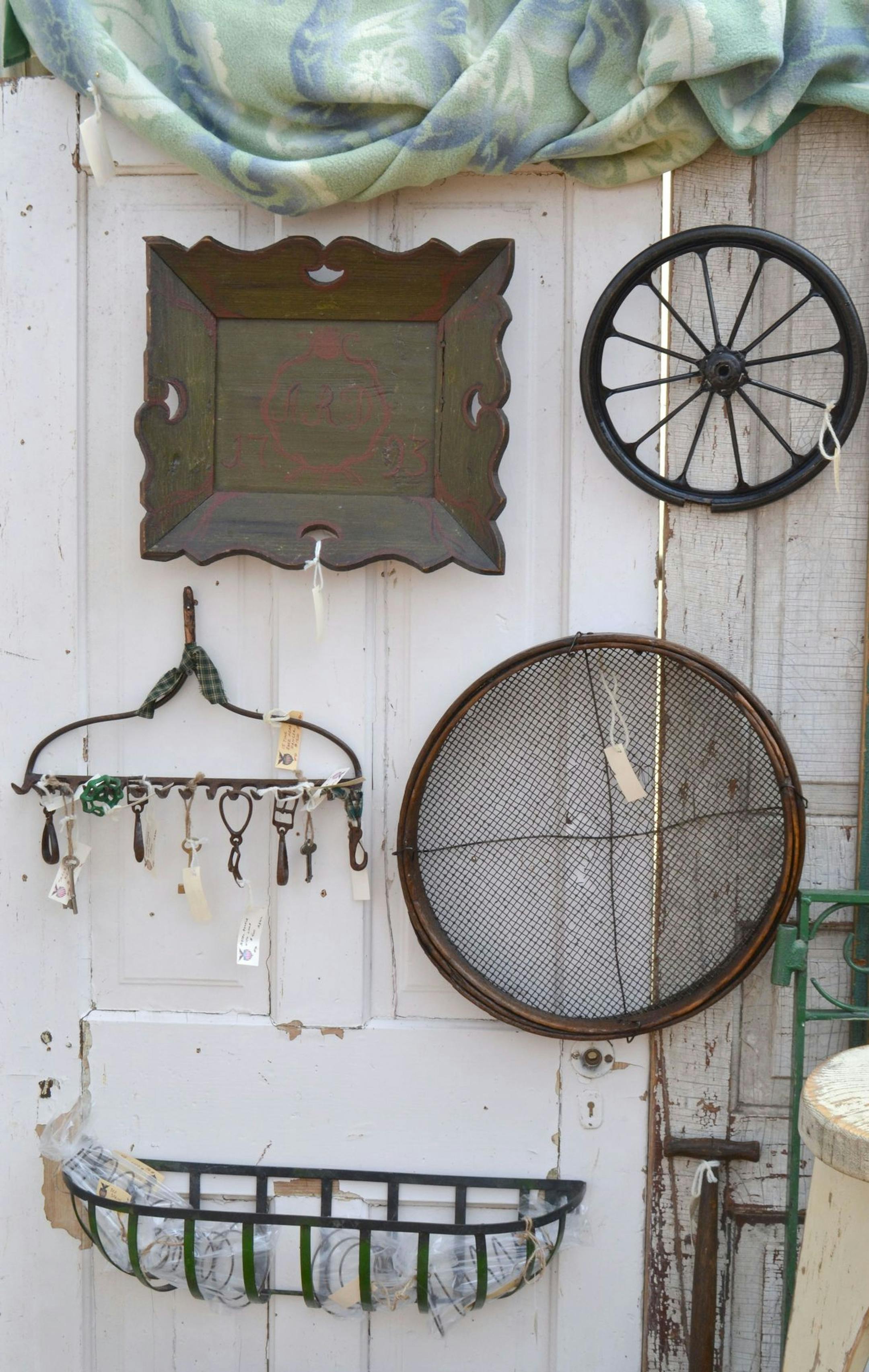 Gathering of Friends