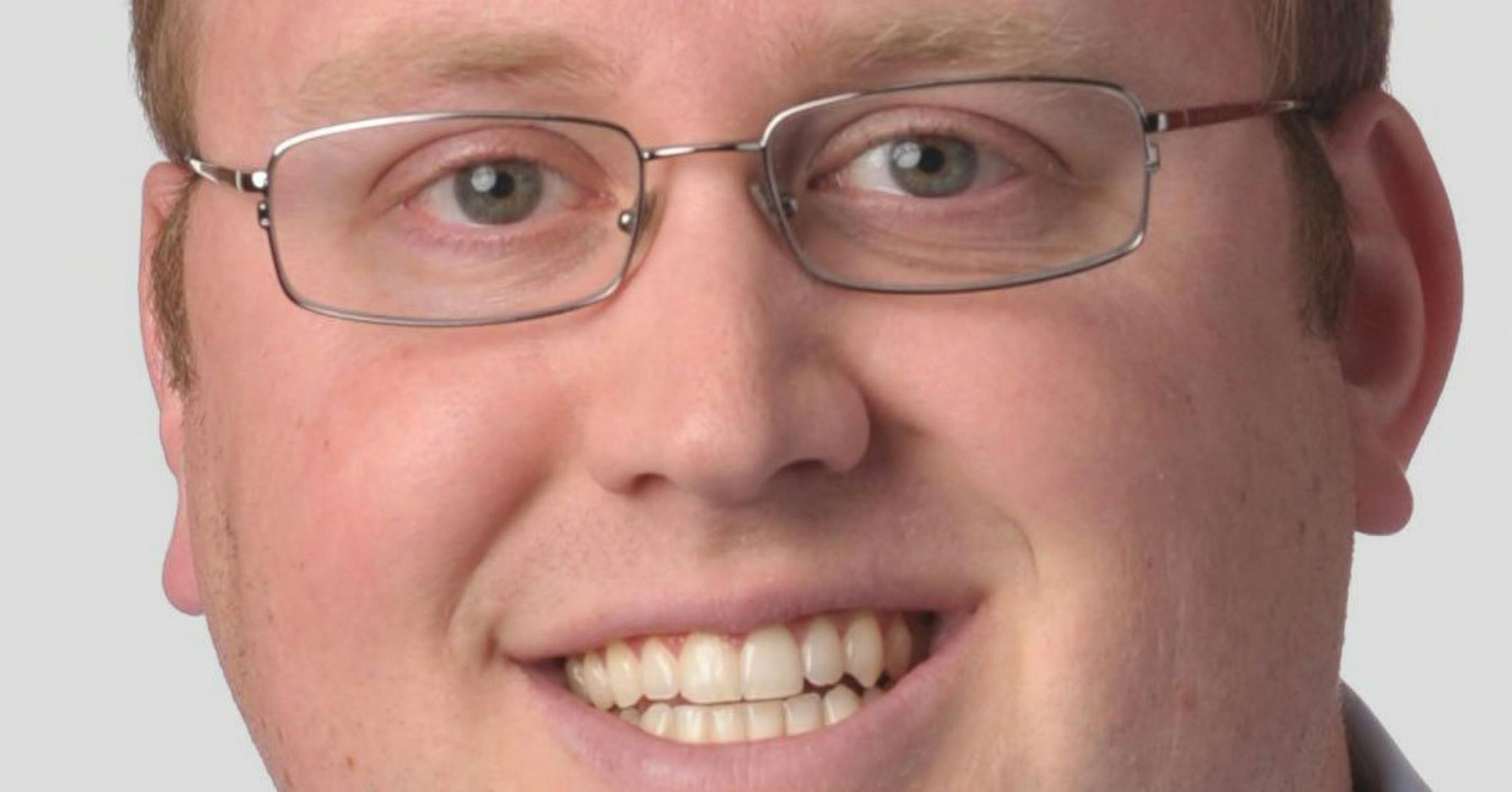 First CFO is scaling When I Work for continued growth