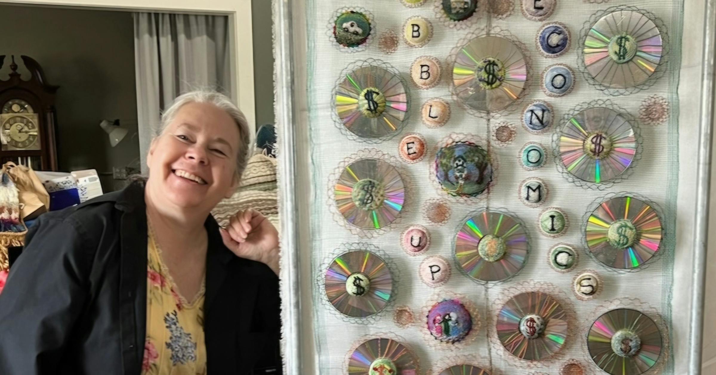 A guaranteed income program for Minnesota artists gets extended and ...