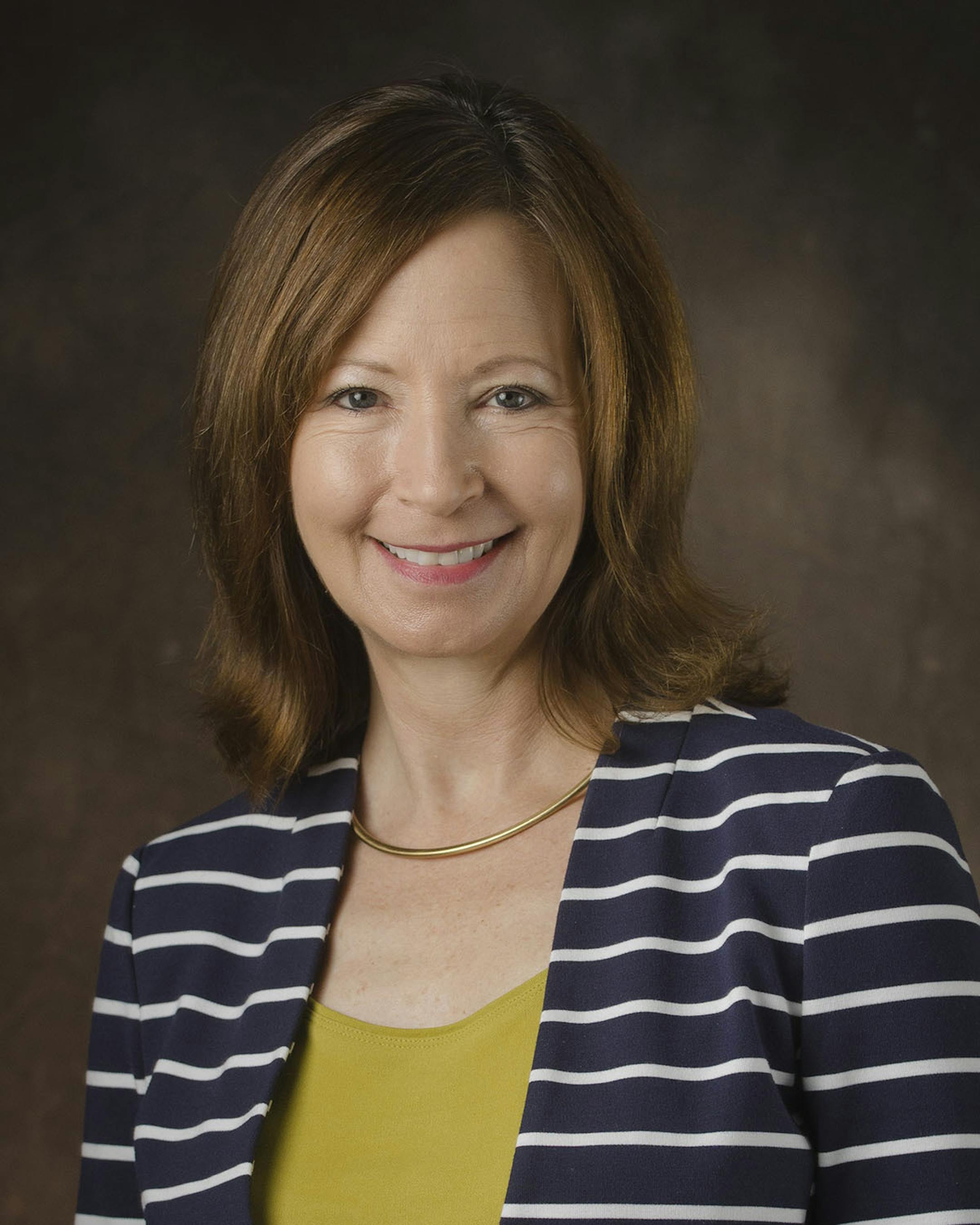 Cathy Sandeen