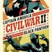 "Civil War II" is selling all right, but its tie-ins are being clobbered by DC Comics' sales. (Marvel Entertainment Inc) ORG XMIT: 1190871