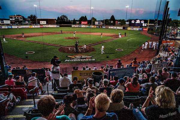 Northwoods League Softball set for 2024 debut in cities across Midwest